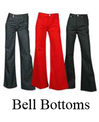 bellbotom