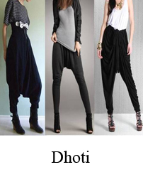 Dhoti