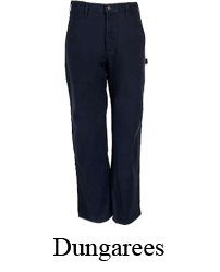 dungarees