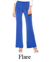 flare