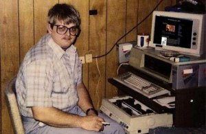 computer-geek