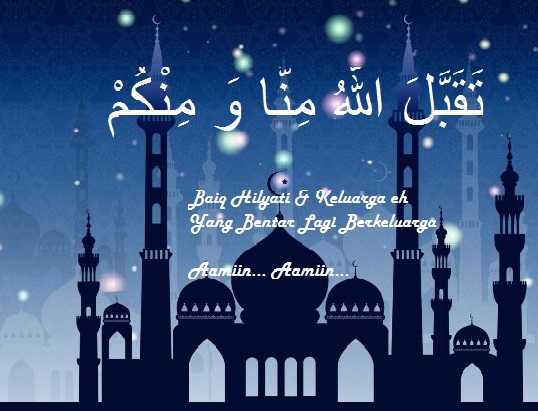 Kata-Ucapan-Idul-Fitri-1437-H