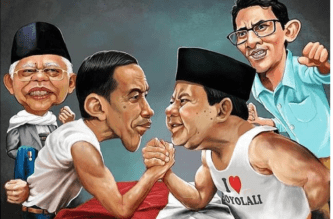 Debat-Capres-Cawapres